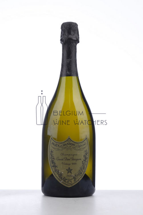 Picture of 1995 DOM PERIGNON